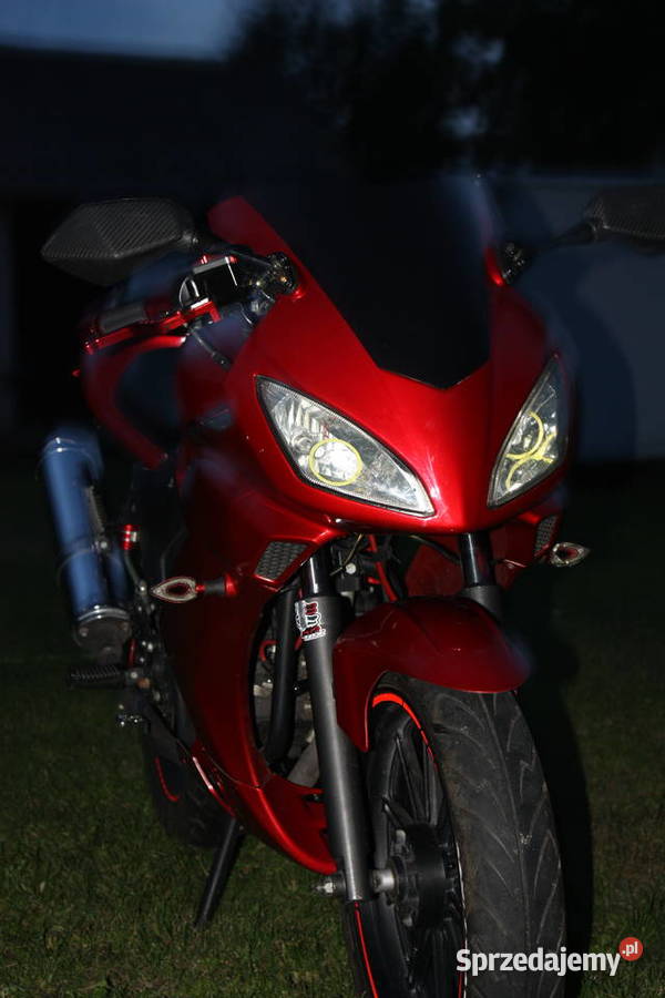 Zipp Pro 5072 DO NEGO Lublin sprzedam