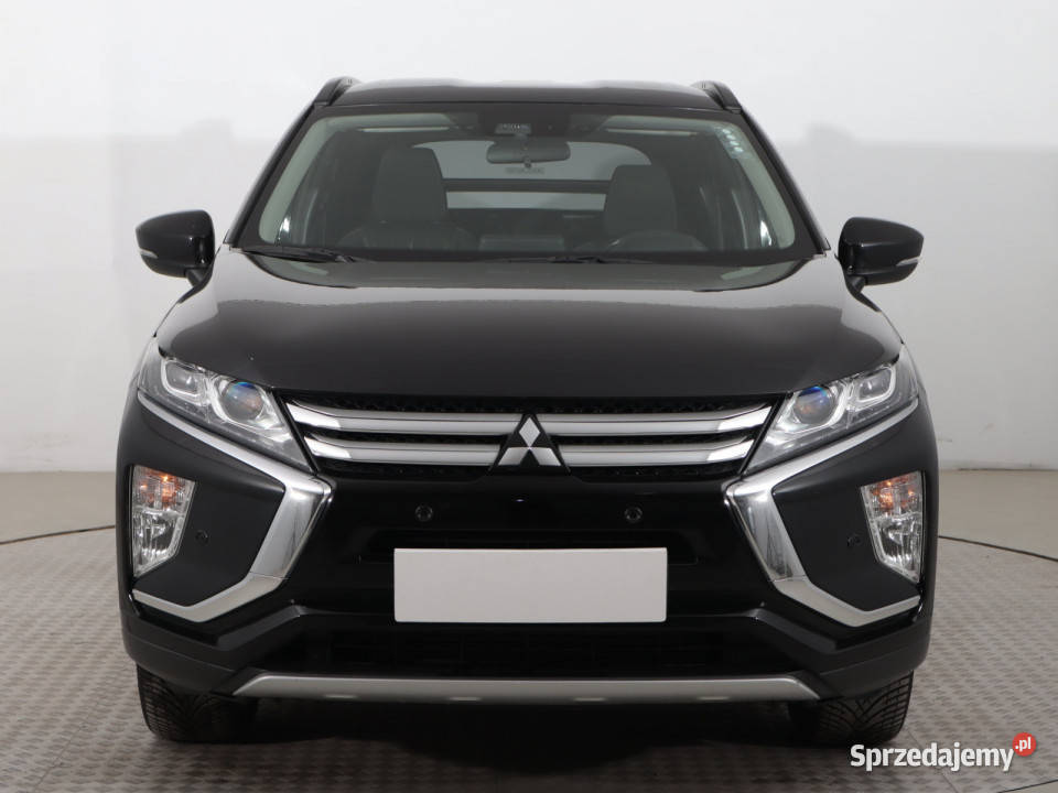 Mitsubishi Eclipse Cross 15 TMIVEC śląskie Katowice sprzedam
