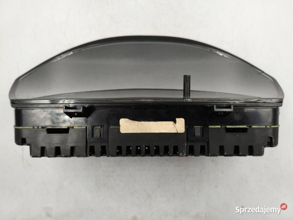 Sterownik Silnika Skoda Fabia I 6Y 12 12v BME mazowieckie