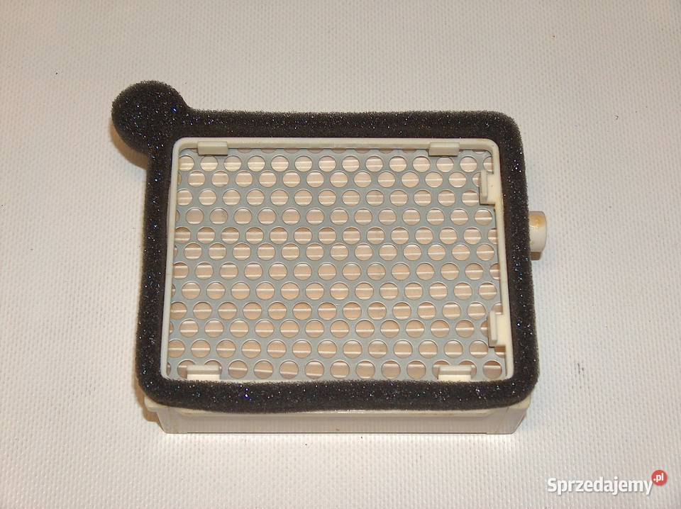 FILTR POWIETRZA SRX 600 8690 Zabrze sprzedam