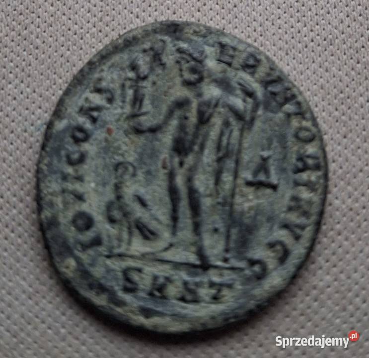 CESARSTWO RZYMSKIE308324 LICYNIUSZ Legionowo