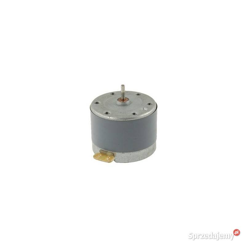 Silnik ED530AD2B LEWE OBROTY CCW Unitra ZRK M70 Warszawa