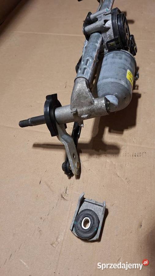 Mechanizm wycieraczek Hyundai I10 II 20132020 Brzesko