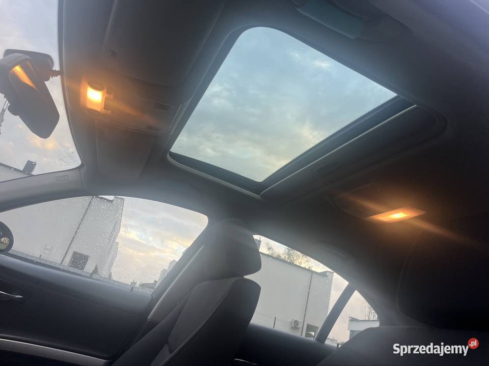 Sprzedam zadbane BMW 3 serii Zielona Góra