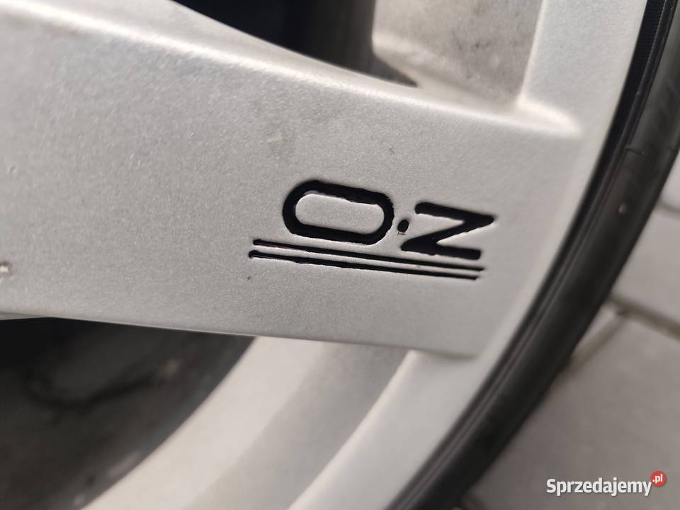 Opel Tigra kabriolet2 komplety kółGwintSprawny opolskie Grobniki