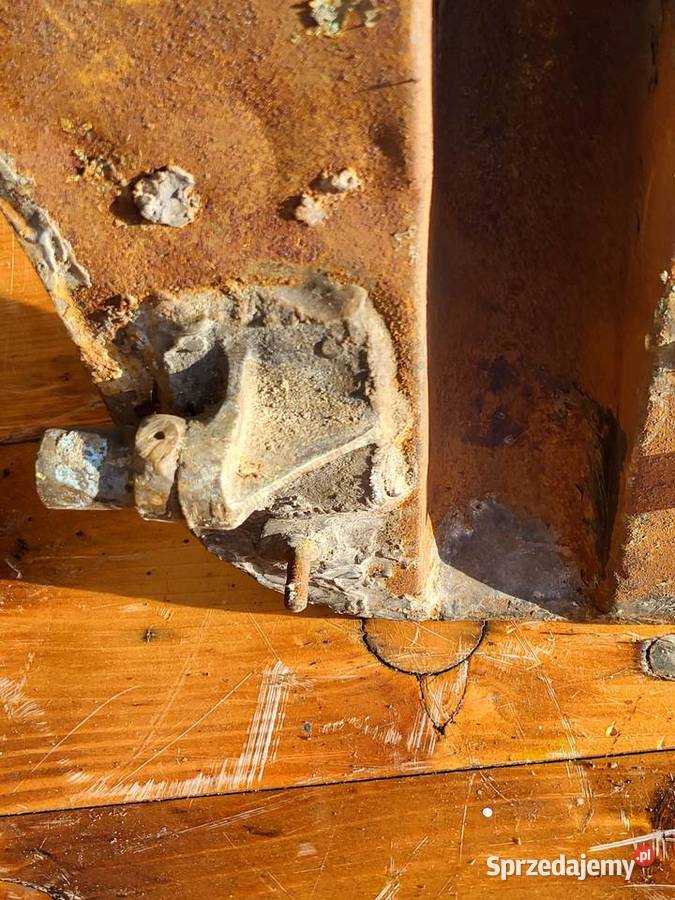 BAK ZBIORNIK PALIWA VICTORIA AJS BSA ZUNDAPP śląskie Rybnik