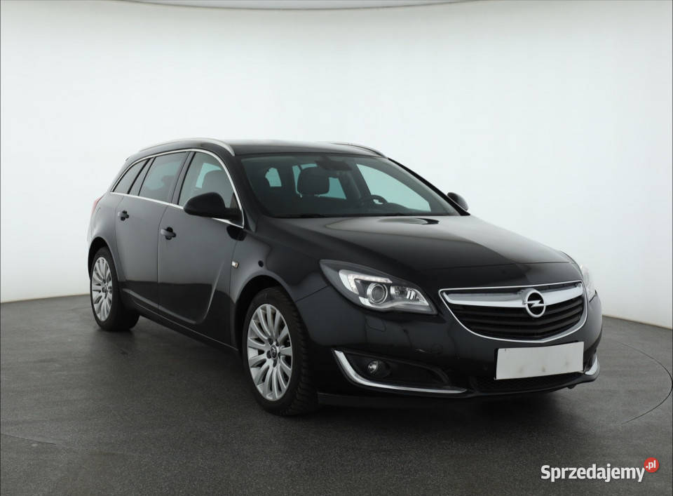 Opel Insignia 16 CDTI klimatyzacja Piaseczno