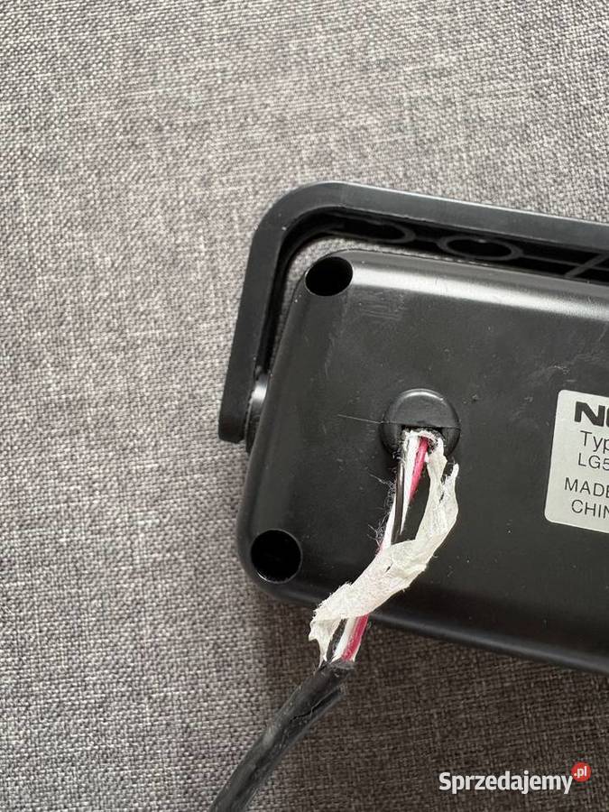 Głośnik nokia HFS12 sprzedam