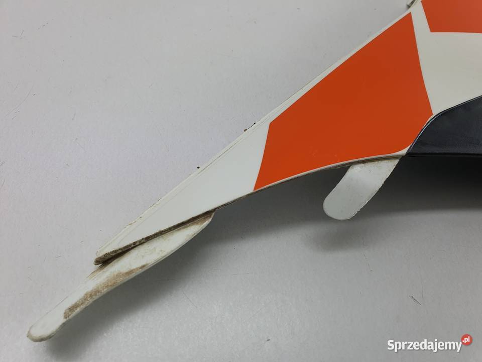 Boczek Tyl Oslona Ktm Sx 250 Łódź