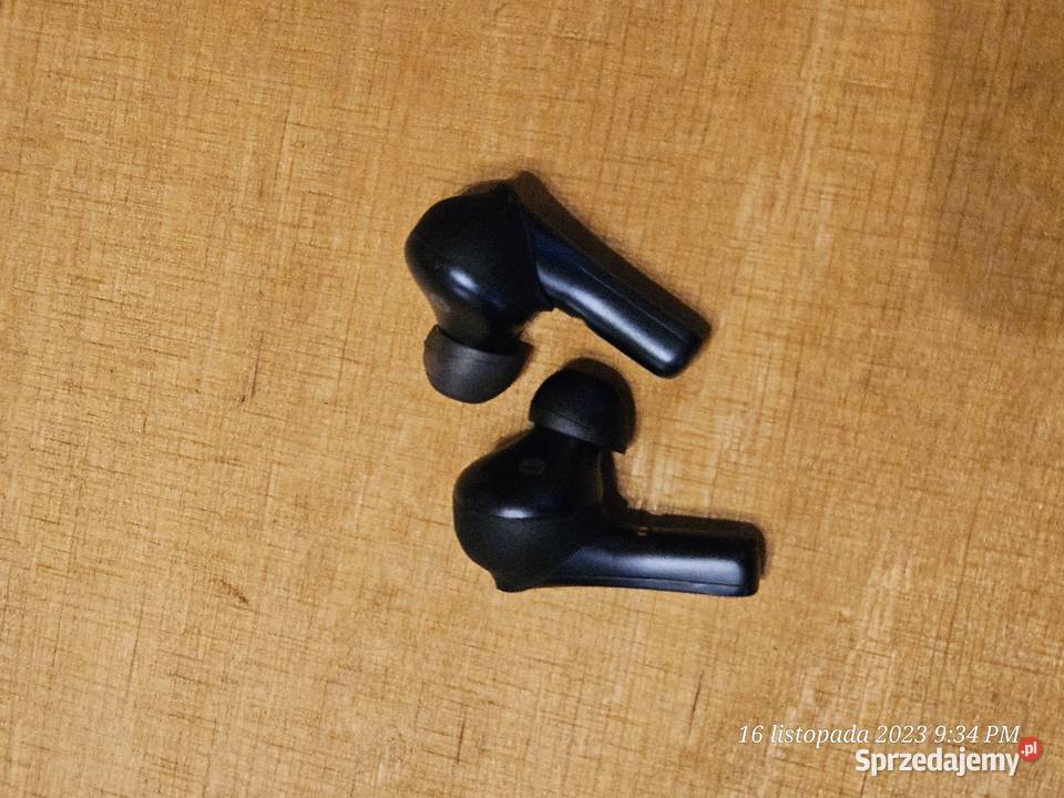 Sluchawki PaMu Slide MINI T6C