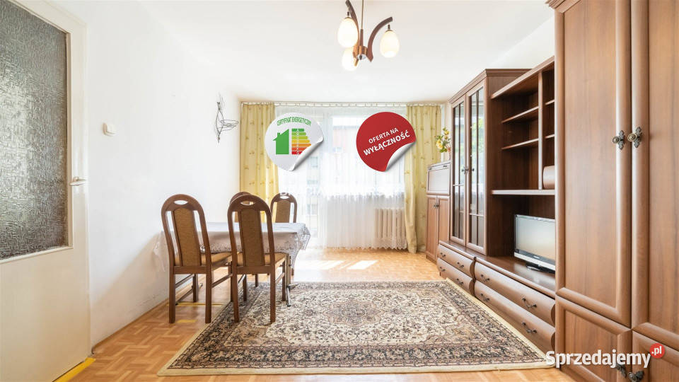 Mieszkanie Skawina Słoneczna 371m2 sprzedam