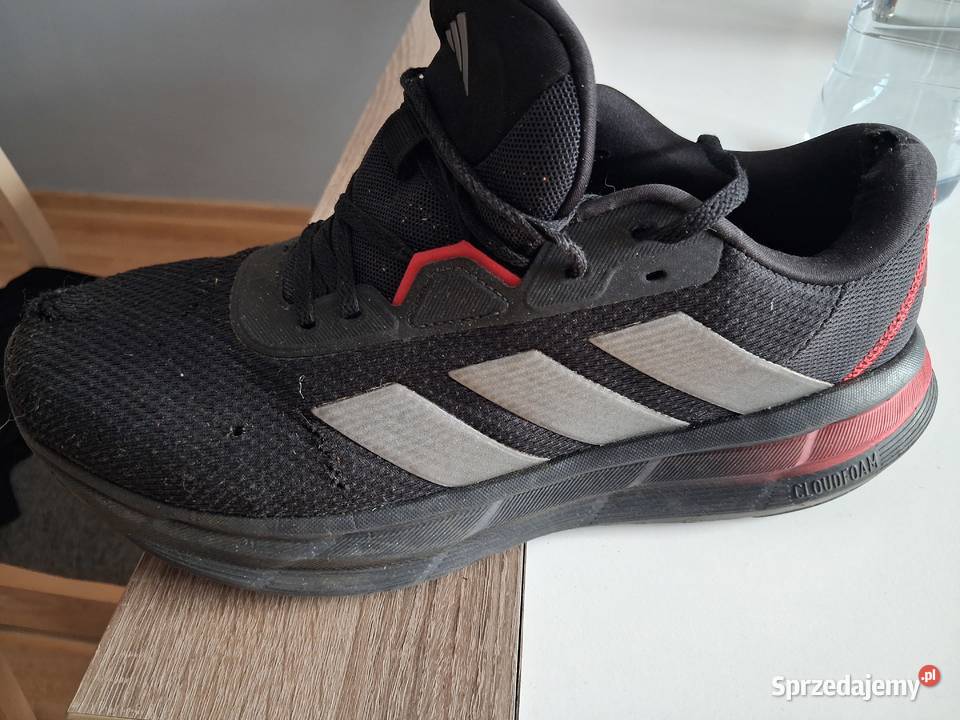 Buty adidas 45 tkanina Puck
