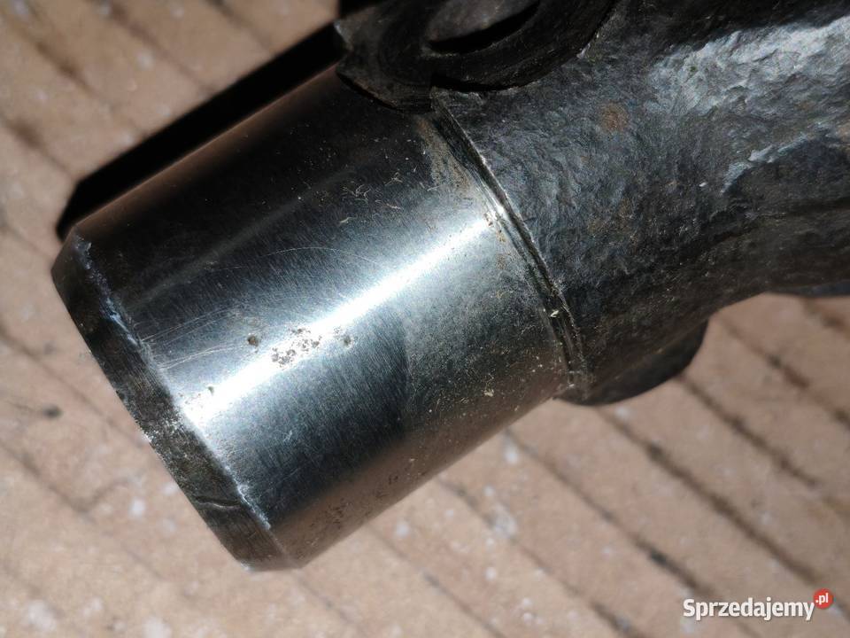 Wał napędowy kardan Dniepr MT K650 K750 Leszno
