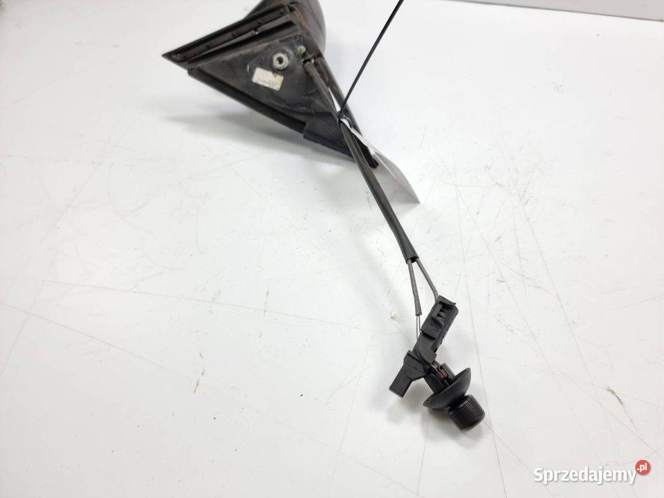 LUSTERKO PRAWE SEAT IBIZA III LS5G osobowe sprzedam