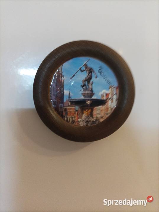 Ramki toczone na magnesy Gdańsk