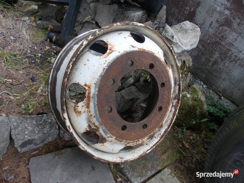 mercedes man renault zamiatarka częsci silnik Pozostałe Sosnowiec