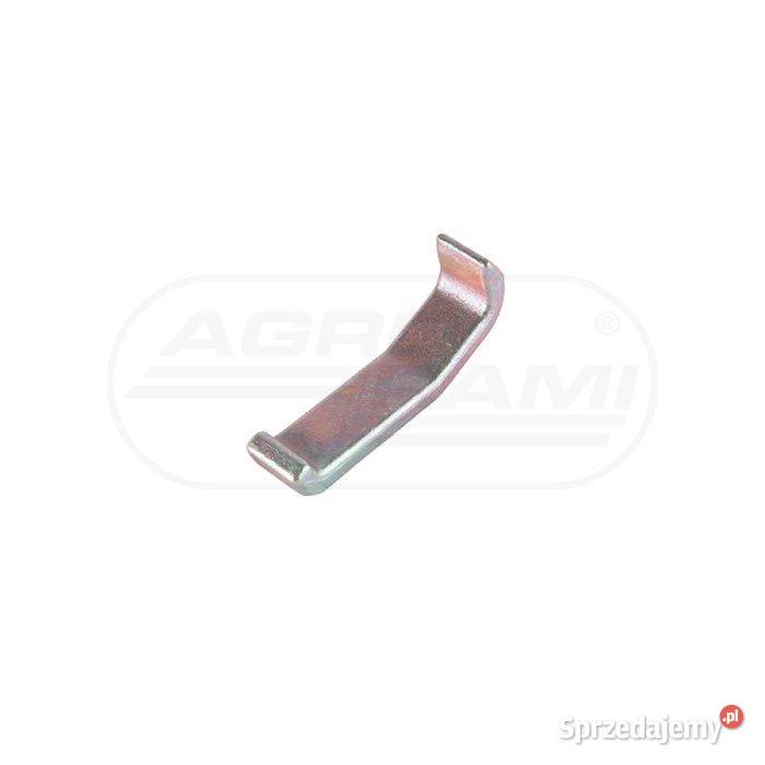 Pałąk zamka Kverneland KK064086 064086 oryginał Płock
