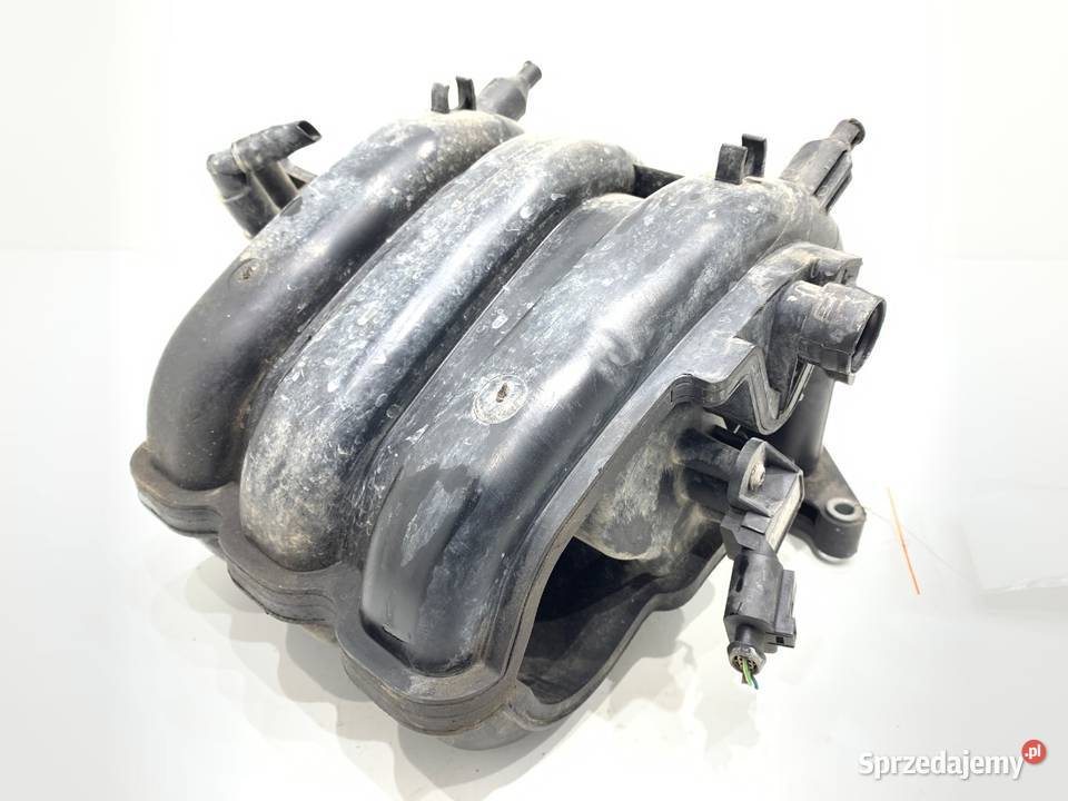 KOLEKTOR SSĄCY VW POLO V 03E129711F 12 70 podkarpackie