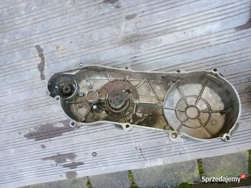 Pokrywa silnika Honda Vision Af 22 Dąbrowa Górnicza