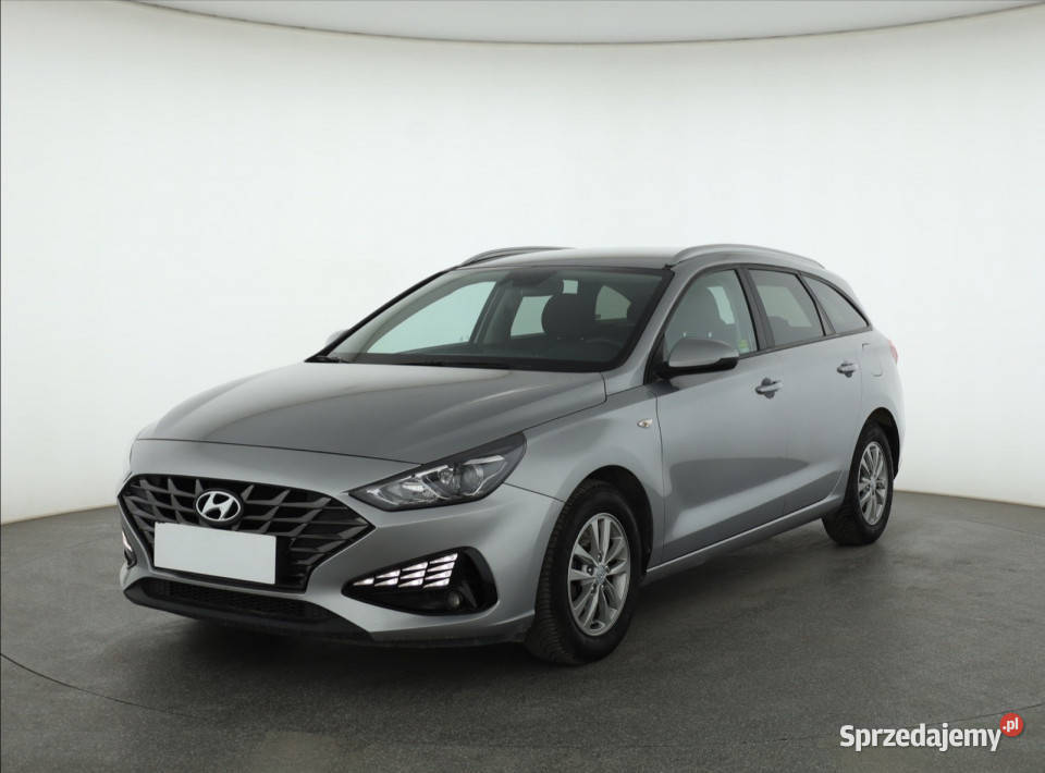 Hyundai i30 10 TGDI wspomaganie kierownicy mazowieckie