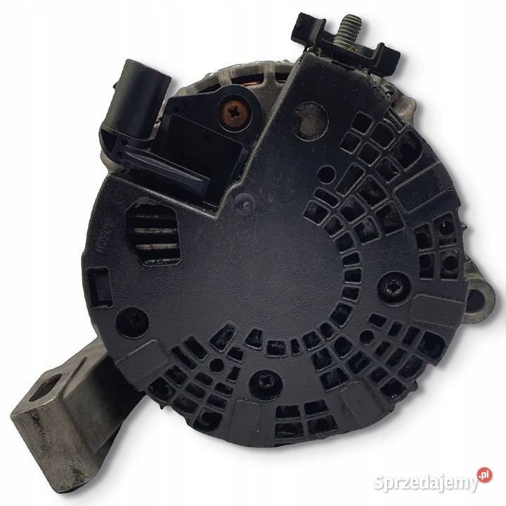 ALTERNATOR Volvo V70 III 20 D3 0125811005 Układ elektryczny silnika Chełm sprzedam