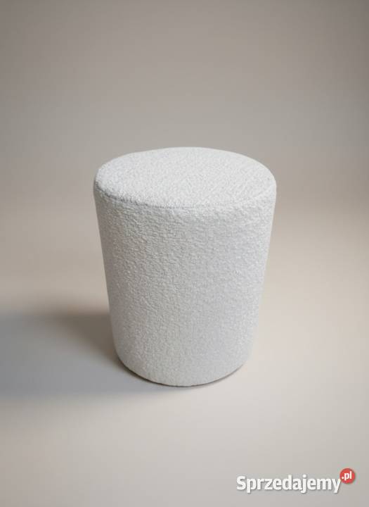 Pufa podnóżek średnia 30 Mroczeń