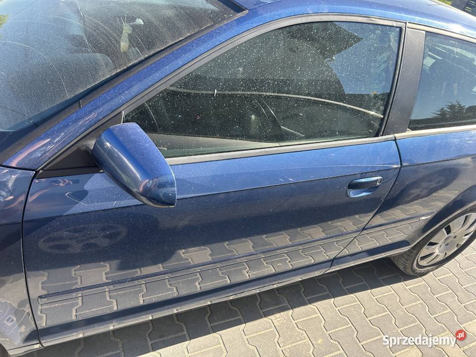 Maska przednia Audi a3 8p Lift duży grill LZ5C i świętokrzyskie