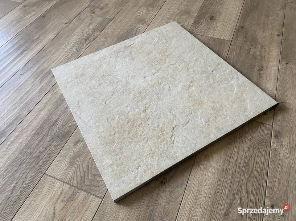 Mega Gres Taras Wentylowany ROCKY BEIGE 60x60x2 sprzedam