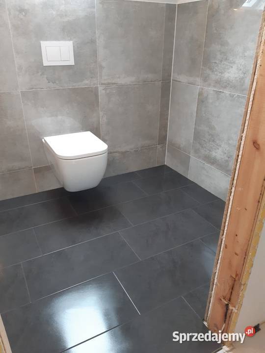 Usługi remontowo budowlane kujawsko-pomorskie Inowrocław