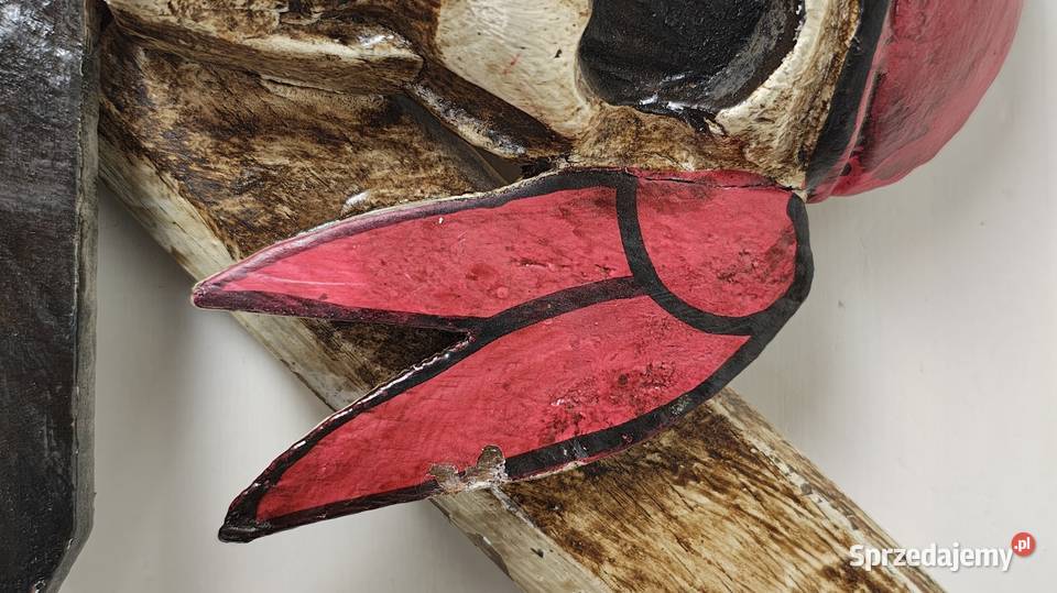 Dekoracja piraci Łódź sprzedam