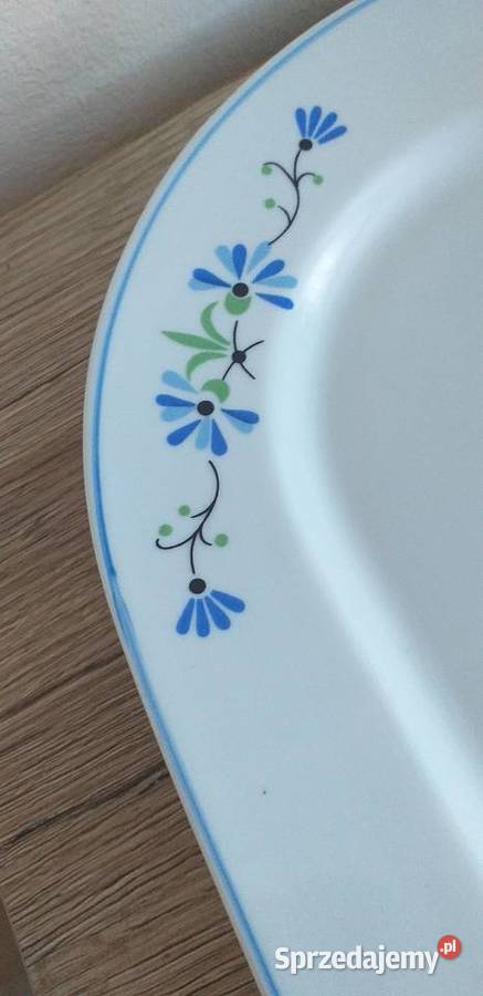 Półmisek Włocławek prl Przedbórz sprzedam