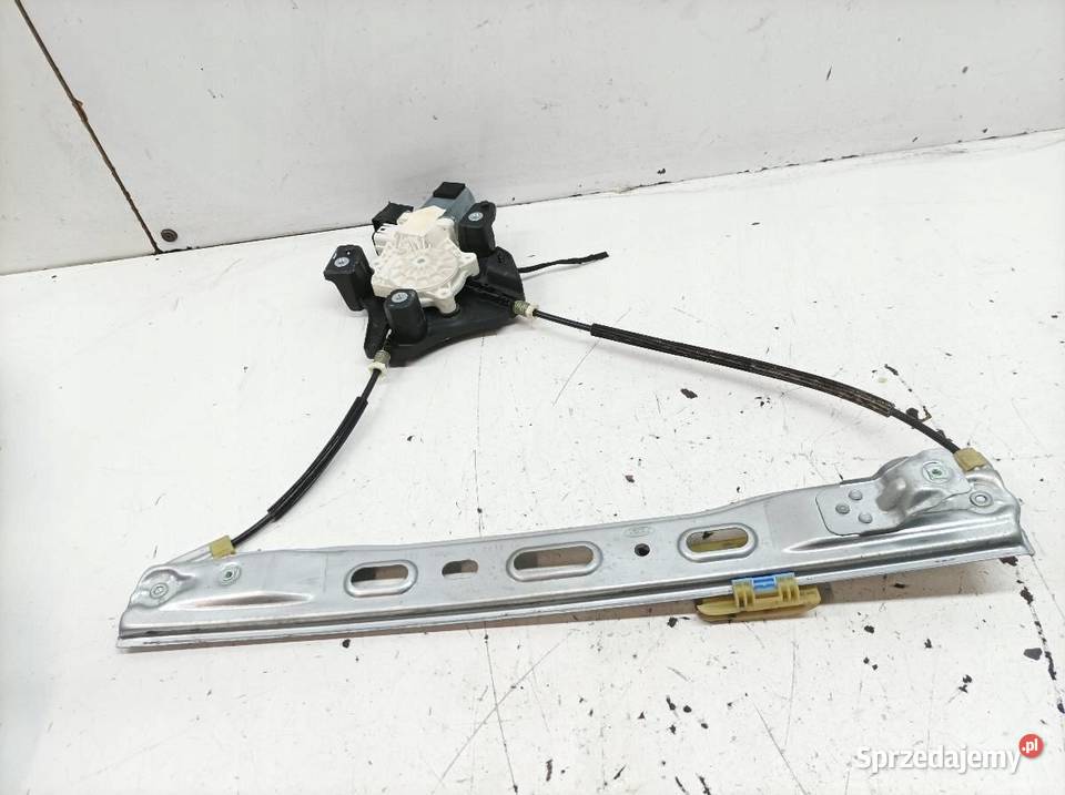 MECHANIZM SZYBY LEWY PRZÓD C08168 DT11V23201BD