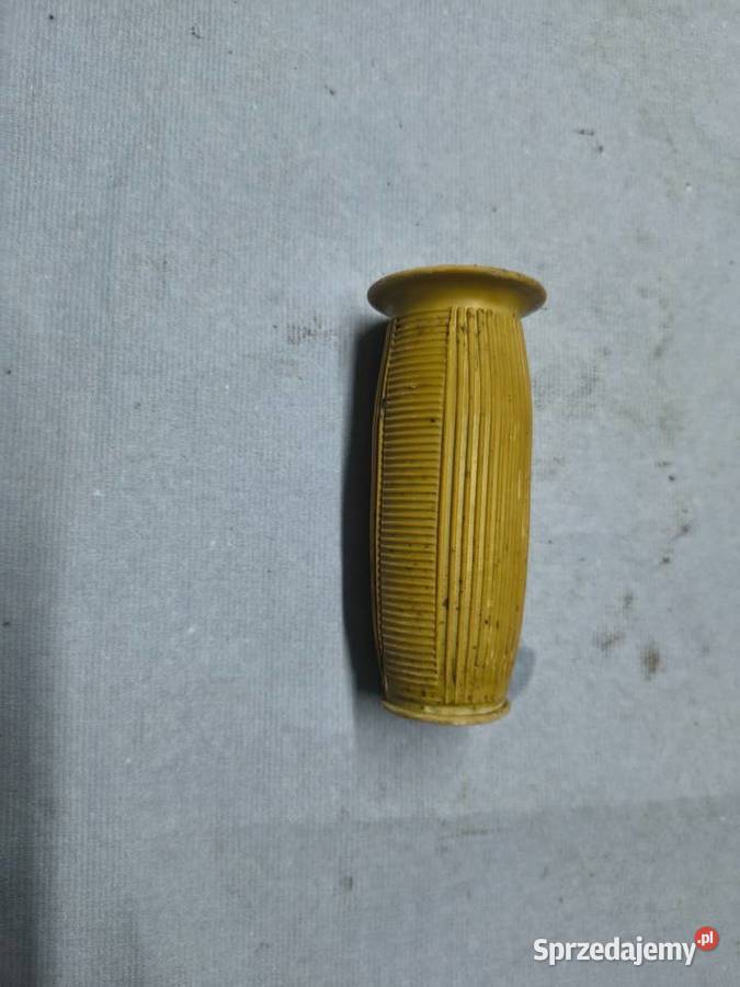 Guma manetki gazu Komar sztywniak żak Pozostałe podkarpackie Rzeszów sprzedam