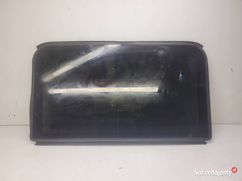 SZYBA PANORAMY AUDI A6 C7 AVANT 4G9877072A osobowe Przystajń