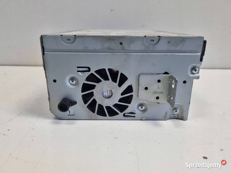 Volvo VOLVO V60 I S60 II XC60 I CZYTNIK Chełm