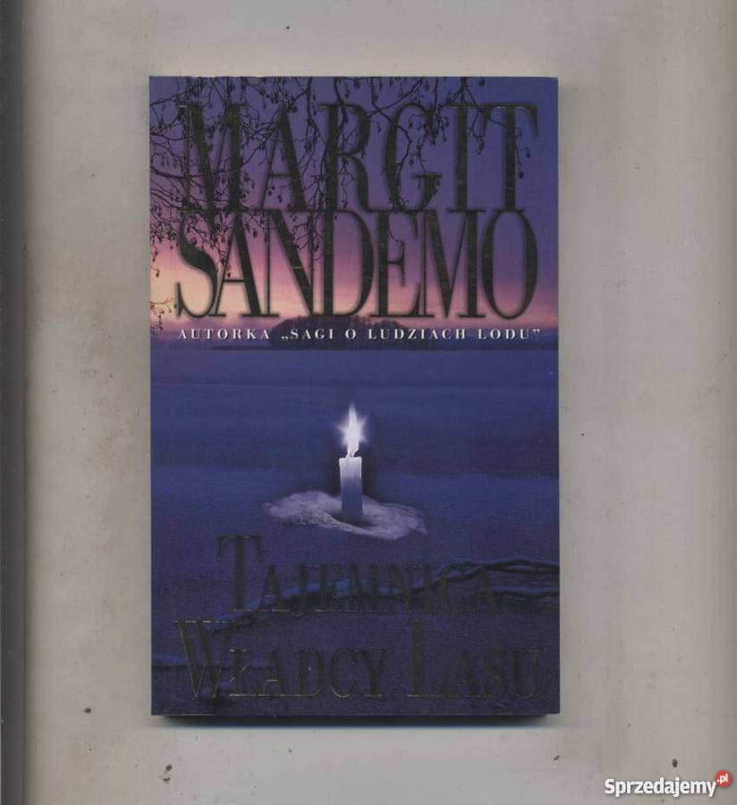 Tajemnica Władcy Lasu Szczecin