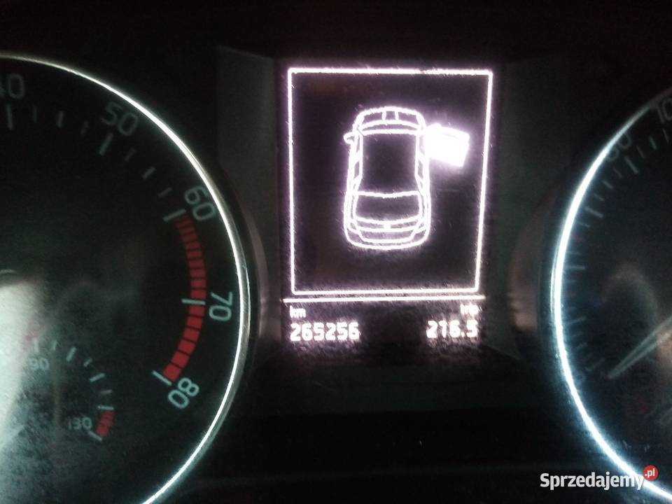 Skoda Fabia 3 10Mpi 75 Lpg mazowieckie Warka