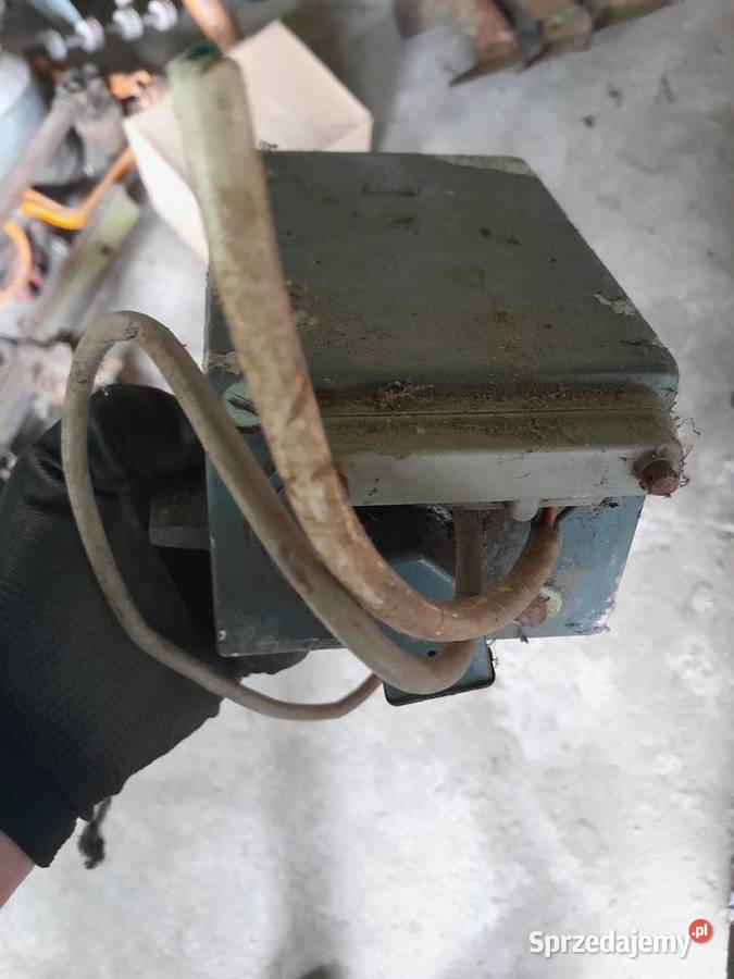 Taksometr poltax prlt 43 Lubochnia sprzedam