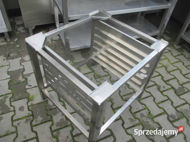 PODSTAWA POD PIEC PODSTAWA PIECA NOWA 706465 wielkopolskie Ostrów Wielkopolski