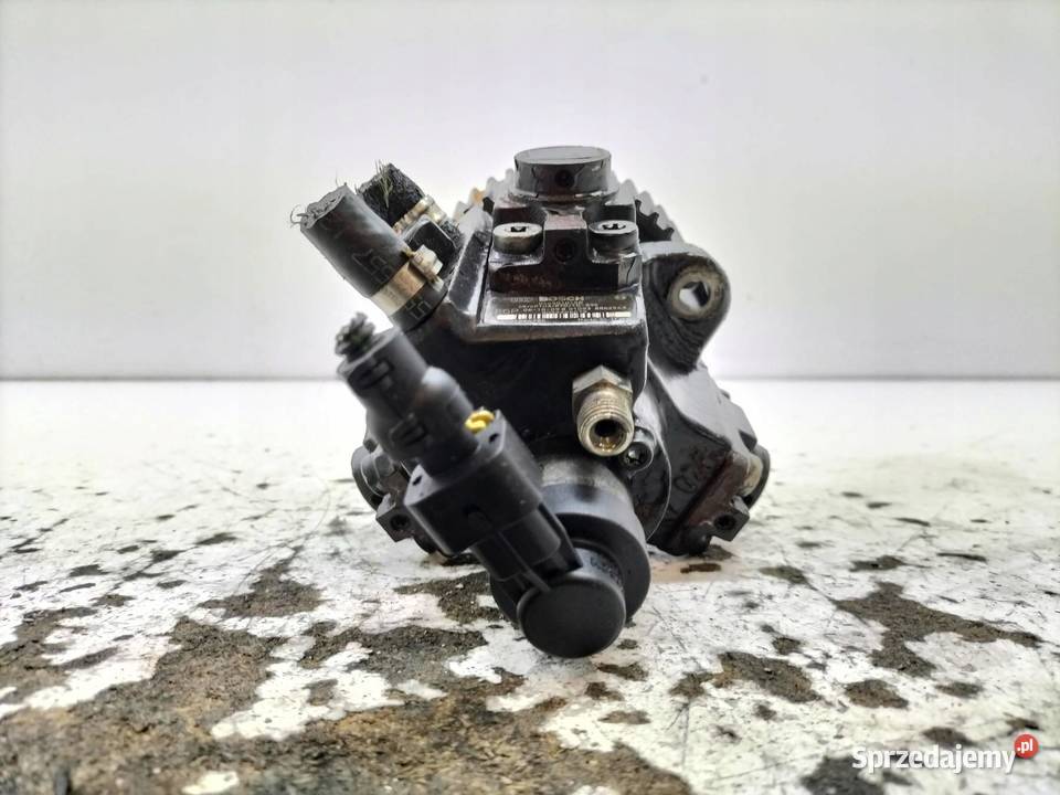 POMPA WTRYSKOWA 0445010156 0055206679 19 CDTI sprzedam