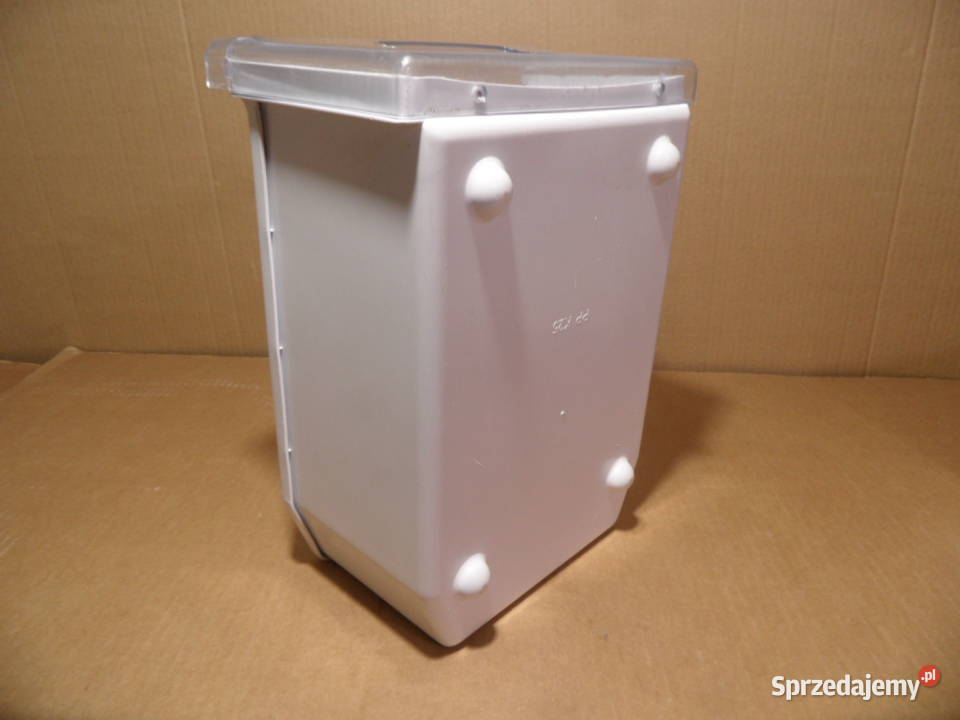 pojemnik szuflada lodowki indesit Promnik