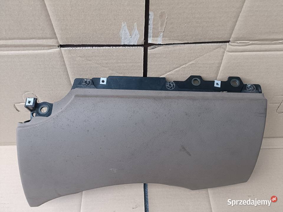 BMW 7 E65 OSŁONA KONSOLI POD KIEROWNICĘ 7020772 sprzedam