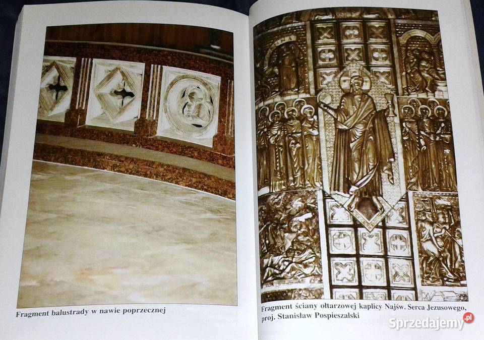 Archikatedra Świętej Rodziny w Częstochowie W Chełm