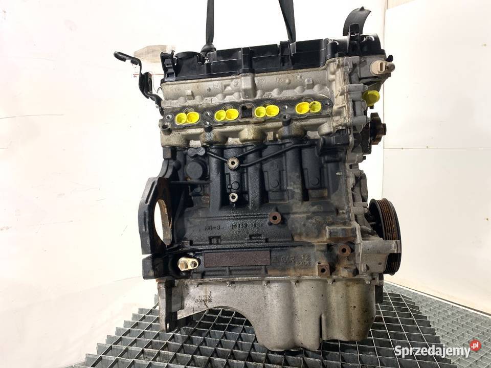 SILNIK OPEL 14 120 B14NEL 1017 MERIVA B