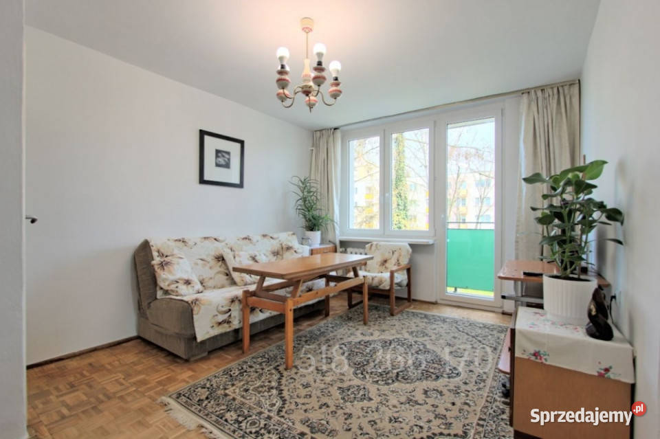 3 4 pok Marysin Wawerski Warszawa sprzedam