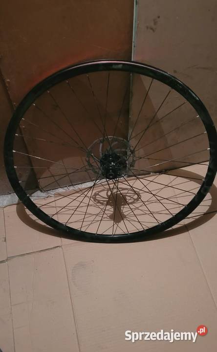 Kola przednie do roweru 28 Pozostałe Suwałki sprzedam