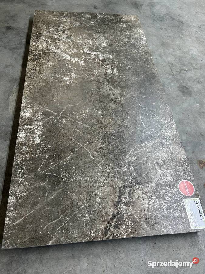 OKAZJA PŁYTKA GRESOWA ARGENTUM BRECCIA 60 120 opolskie Opole