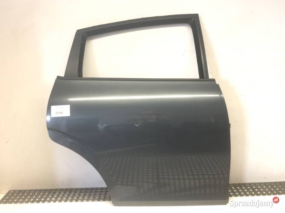 DRZWI PRAWY TYŁ SEAT LEON II Hatchback 0513 podkarpackie