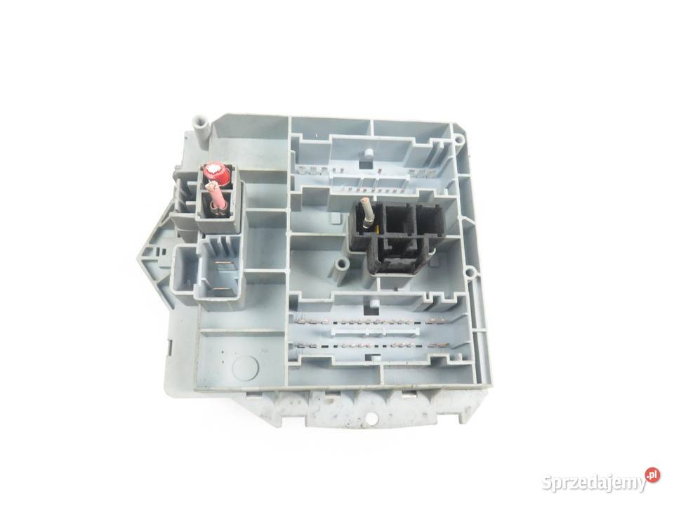 BSI FIAT PUNTO II 188 12 16V 46778440