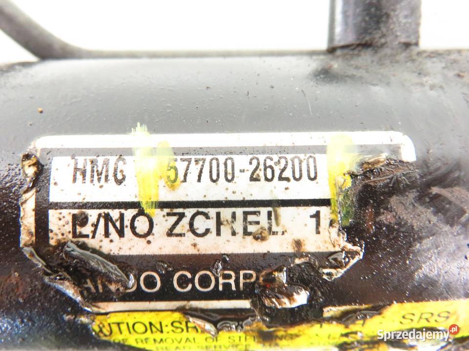 MAGLOWNICA HYUNDAI SANTA F I SM 5770026200